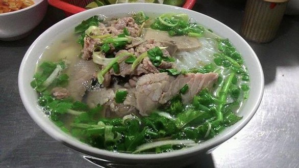 Huỳnh Ký - Phở Bò, Gà, Bún Bò