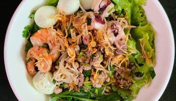 Hủ Tiếu Mỹ Tho 43