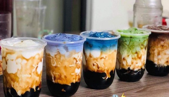 Trà Sữa Yumi - Đường Số 6