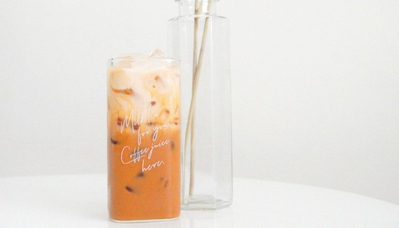 The Prime Saigon - Healthy Drinks & Desserts