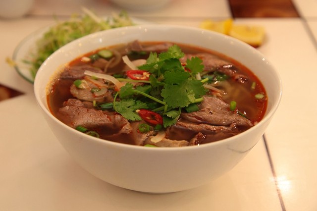 Bún Bò Huế Cô Hai