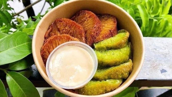 Ăn Vặt Ly Sun - Shop Online