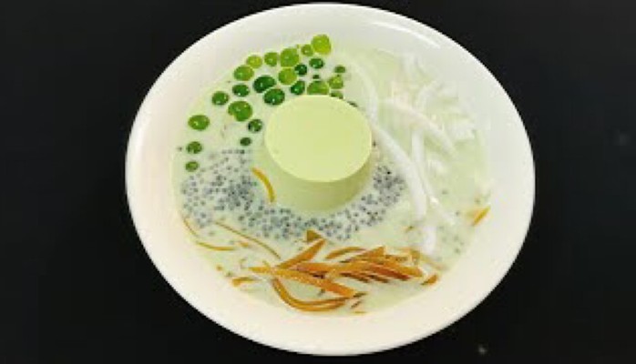 Chè Nhà Muối - Thành Công