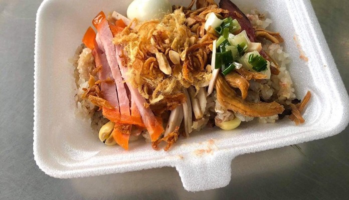 Nina - Đồ Ăn Nhanh, Ăn Vặt & Trà Sữa