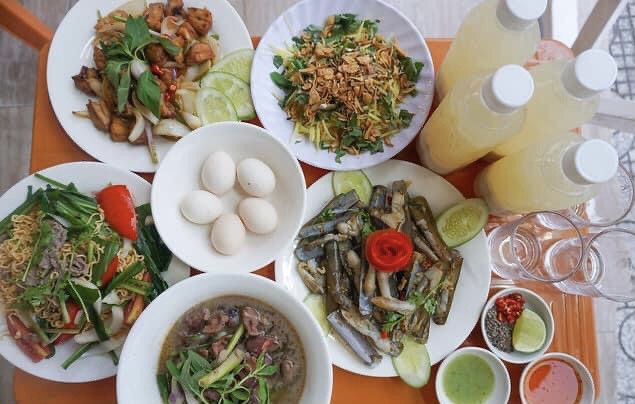 Rượu Nếp Trứ Danh 2 - Mê Linh