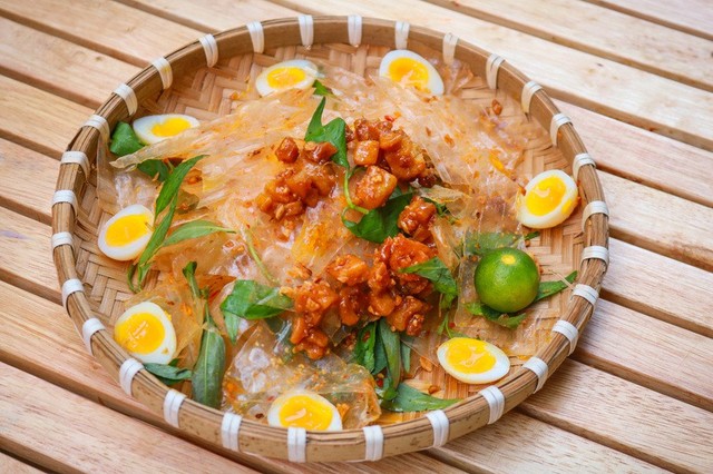 Ăn Vặt Cu Bo