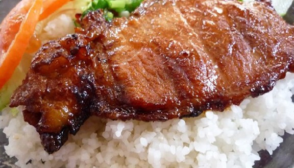 Cơm Tấm Đêm 86 - 1074 Quang Trung