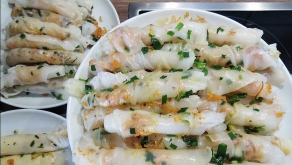 Bánh Cuốn Anh Khôi