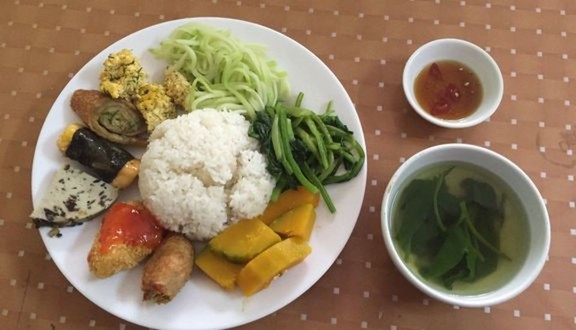 Phúc Quang Chay 2