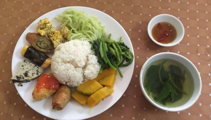 Phúc Quang Chay 2