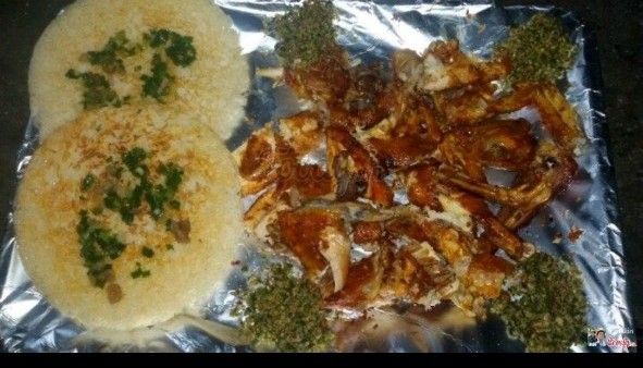 Gà Ta & Bò Tơ Củ Chi 123 - Thống Nhất