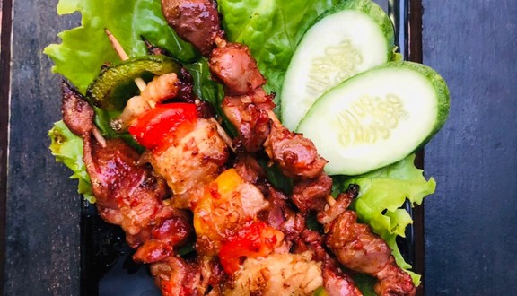 Lúa Bakery - Bánh & Cà Phê - Lạc Long Quân