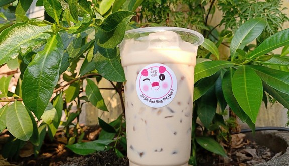 Trà Sữa Âu Trà