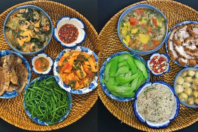 Bếp Trịnh Quyết