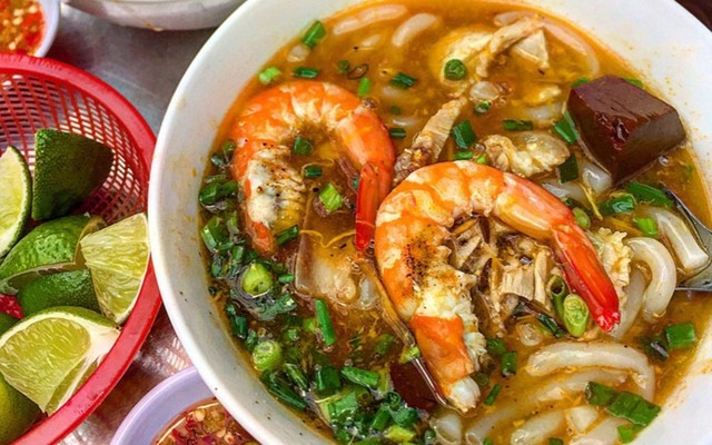 Quán Quỳnh Anh