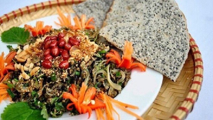 Cơm Hến Ngọc Thành