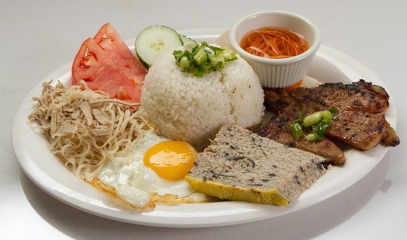 Win Bar - Cơm Văn Phòng