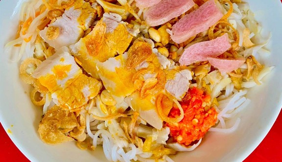 Bún Mắm Chị Lý