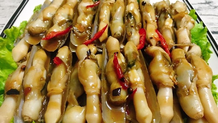 Quán Ốc Tèo