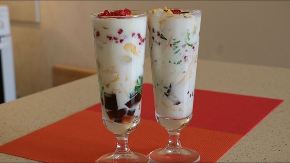 Chè Thái Đặc Biệt 311