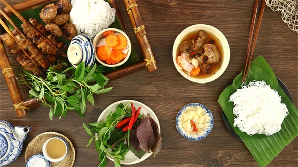 Bún Chả Hà Nội Rena Quận 2