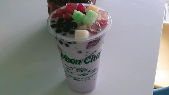 Trà Sữa & Mỳ Cay Seoul Korea