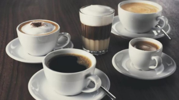 Cafe83 - Trần Tử Bình