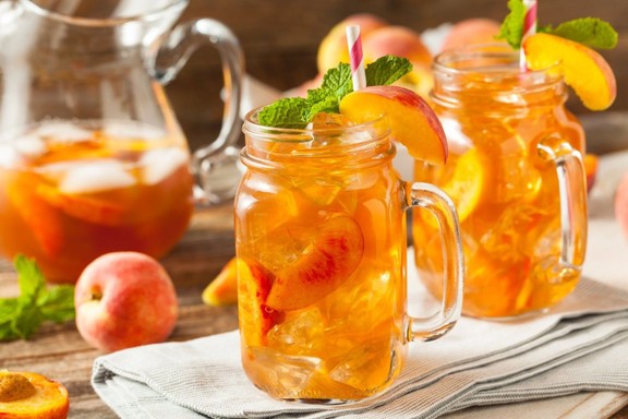 Trà Phố - Tạ Quang Bửu