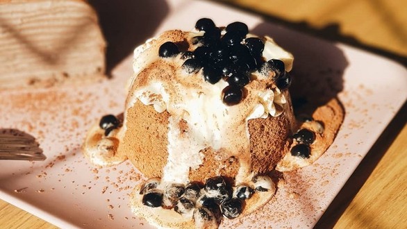 Lan Anh Bakery - Shop Online