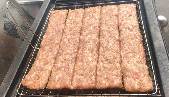 BẢO KHANG QUÁN - Bánh Mì & Cơm Gà Xối Mỡ