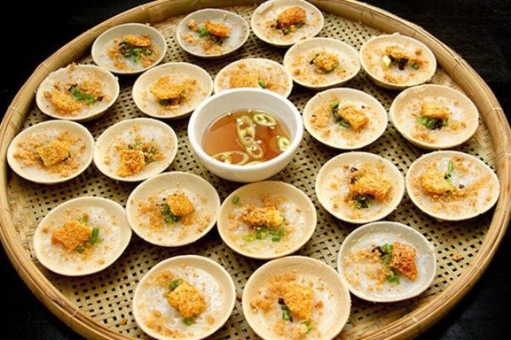 Tiệm Bánh Bà Hồ