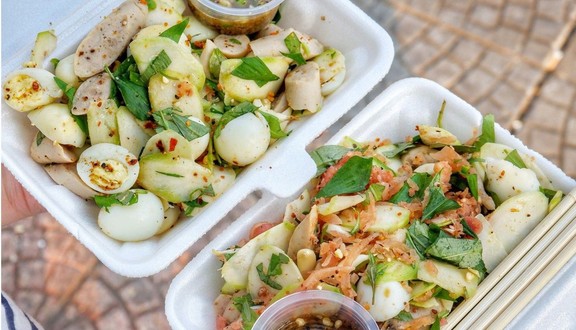 Tré Trộn 82