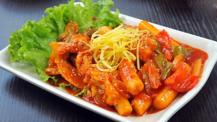 Seoul Deli - Quận 2