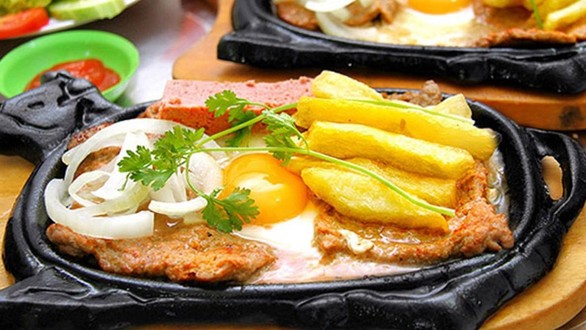 Bò Né 3 Ngon - 616 Lê Văn Hiến