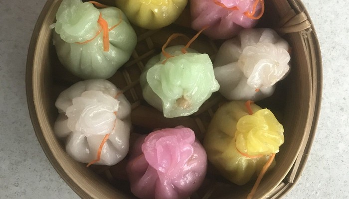 Há Cảo Dim Sum 10 Vị - Tây Thạnh Chi Nhánh 2