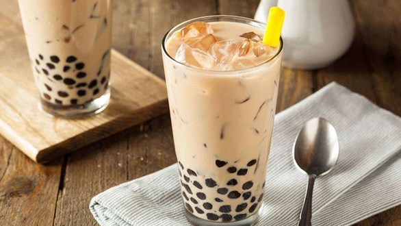 Trà Sữa Bunny Tea