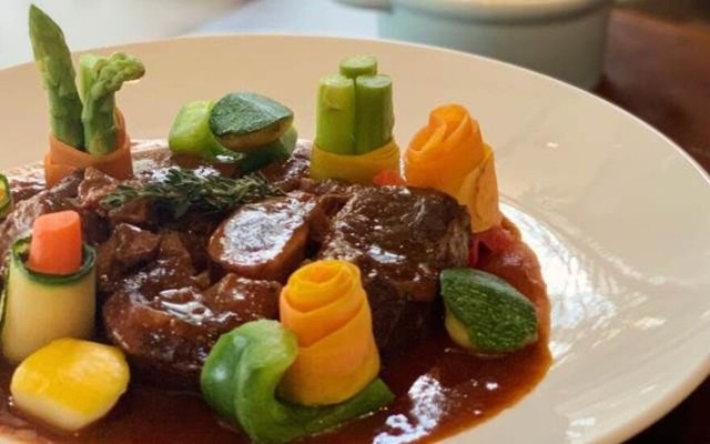Garni Bistro