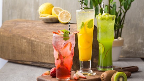 Senorita Coffee & Tea
