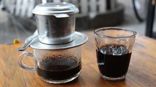 Đông Coffee - Coffee & Tea - Văn Cao