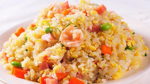 Trùm Cơm Chiên Út Tịch