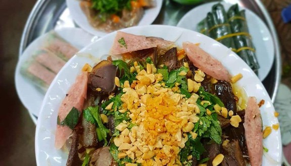 Nộm Hường Loan