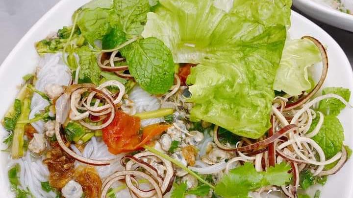 Bún Hến Ngọc Mai