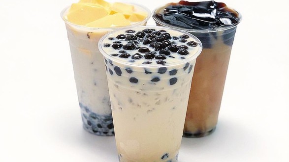 Trà Sữa Hi Gogo - 107 Dân Chủ