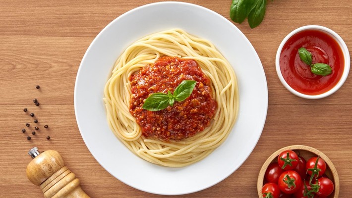 Lem - Pasta & Beefsteak