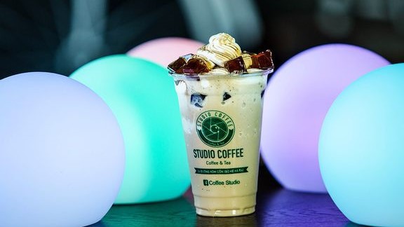 Coffee Mai Phương - Huỳnh Tấn Phát