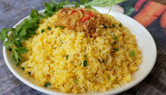 Cơm Phương Thanh - Đặng Văn Ngữ
