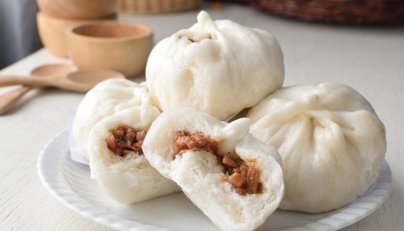 Bánh Bao TAOBAO