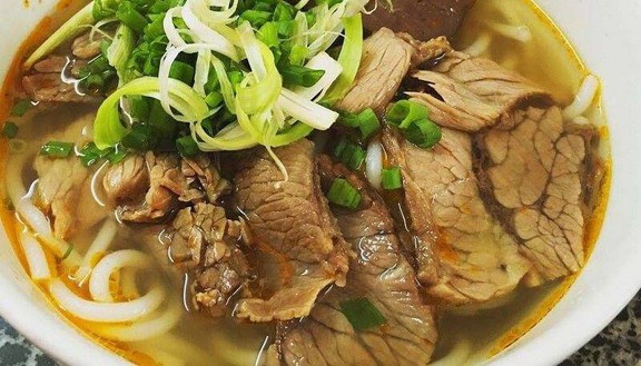 Cô Bé - Bún Bò & Bò Kho
