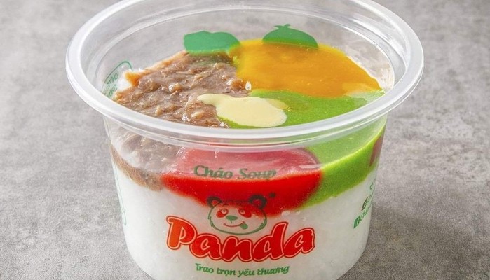 Cháo Dinh Dưỡng Panda - Lê Đức Thọ