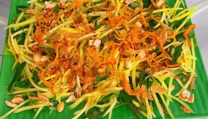 ĂN VẶT SUNRAINBOWP